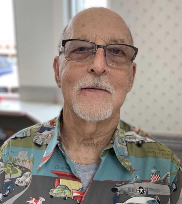 Obituary of Bobby Reed Verser