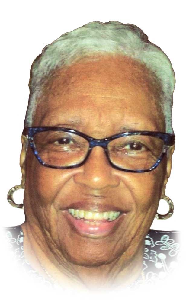 Audrey Sommerville Scruggs Obituary Akron, OH