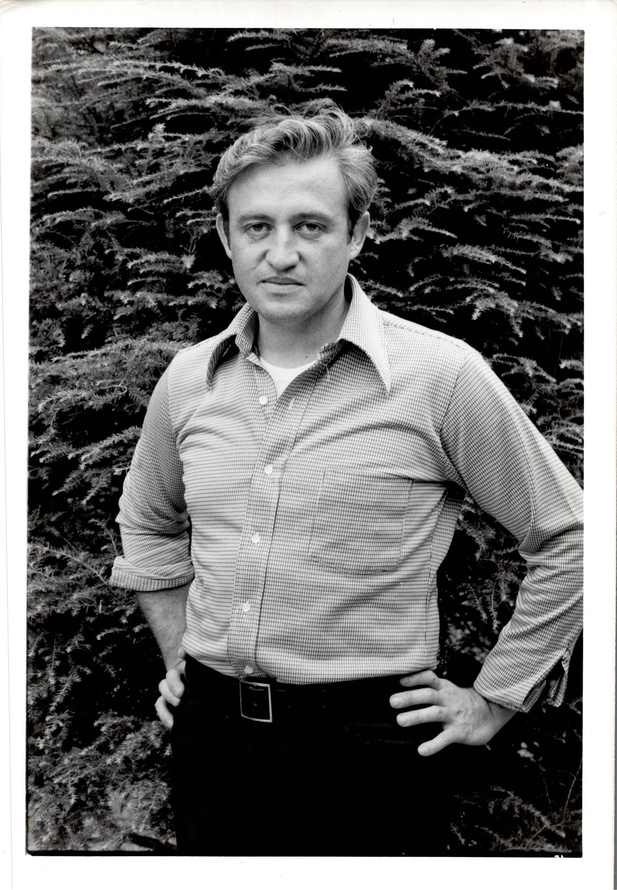 Obituary of Thomas Martin Goodis