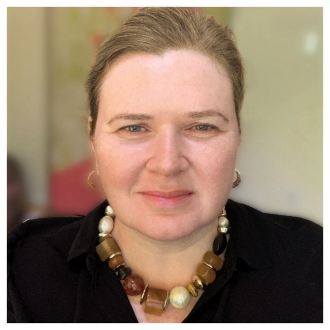 Obituary of Nora Eileen Davis