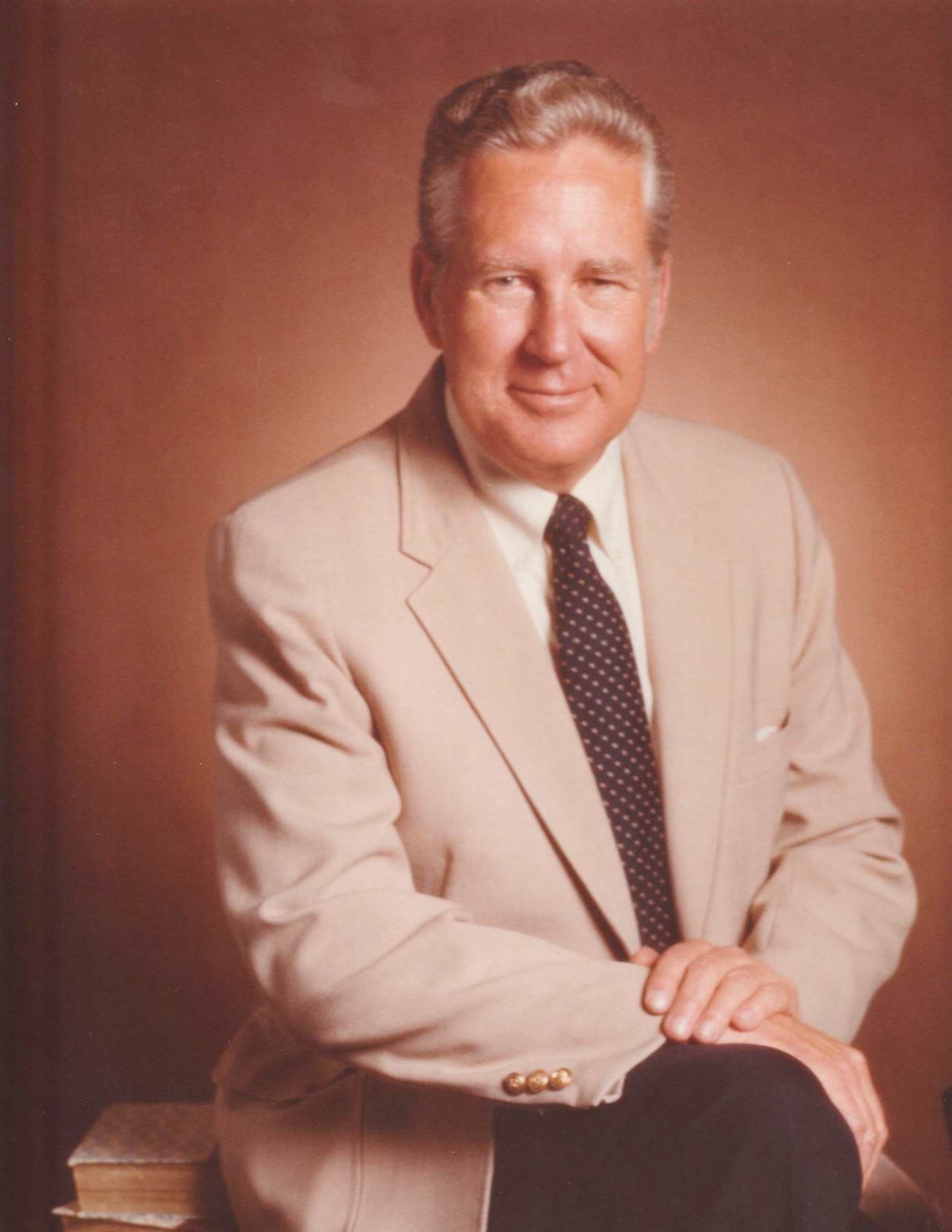 Obituario de Jim E. Cowles