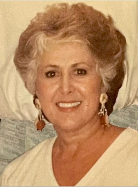 Obituary of Darlene Parks Russo