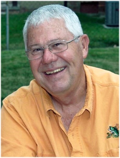 Avis de décès de Thomas Blake VanDamme