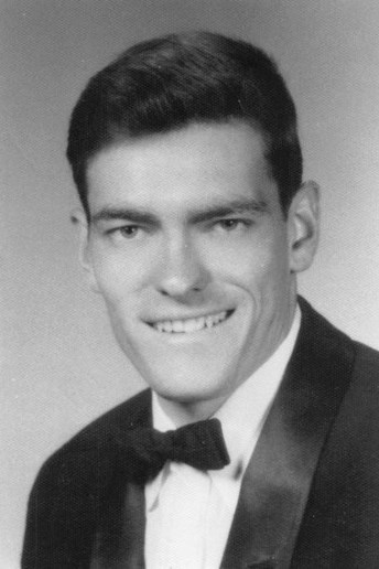 John Lally Obituary