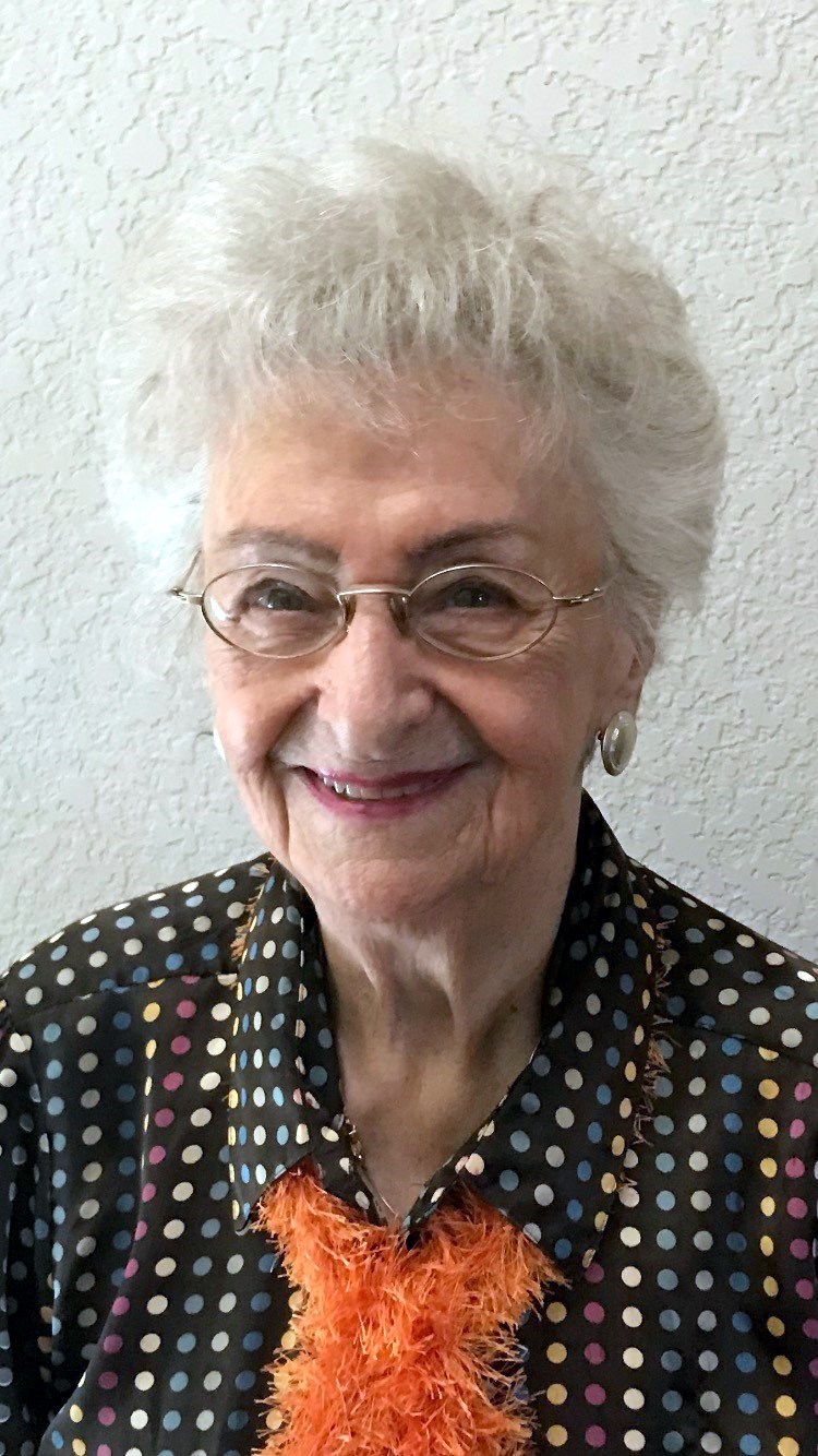 Else Berta Morrell Obituary Killeen, TX