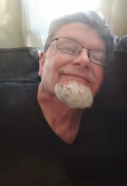 Obituary of Roger Dale Van Hoose