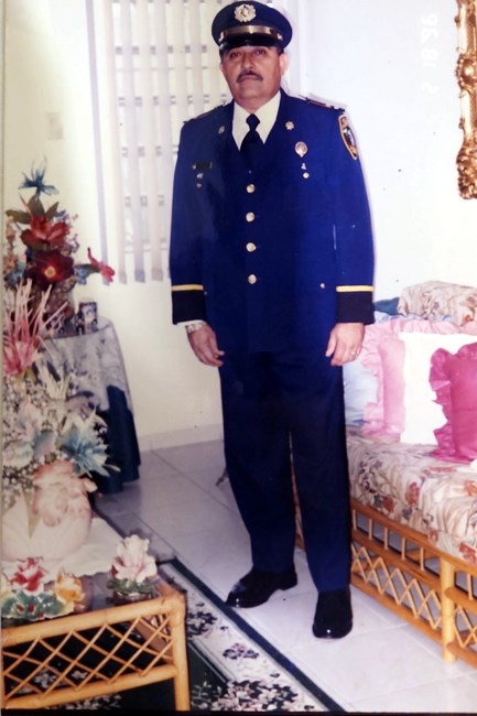 Obituary of Juan Ignacio Mercado Meléndez