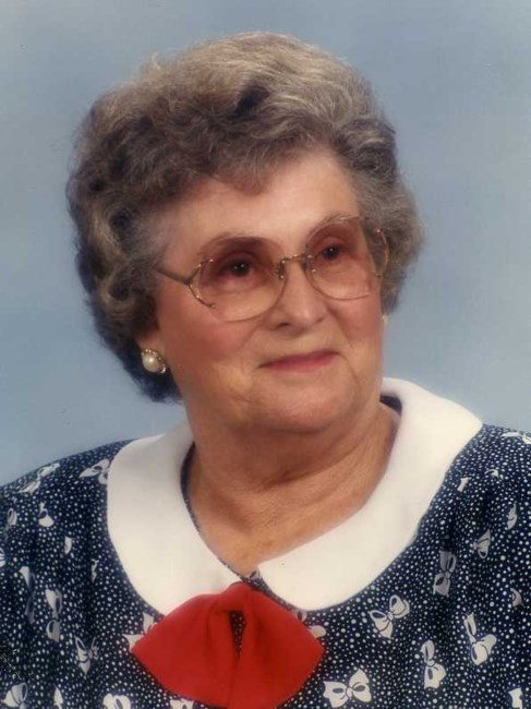 Obituary of Tommie Rae Lester