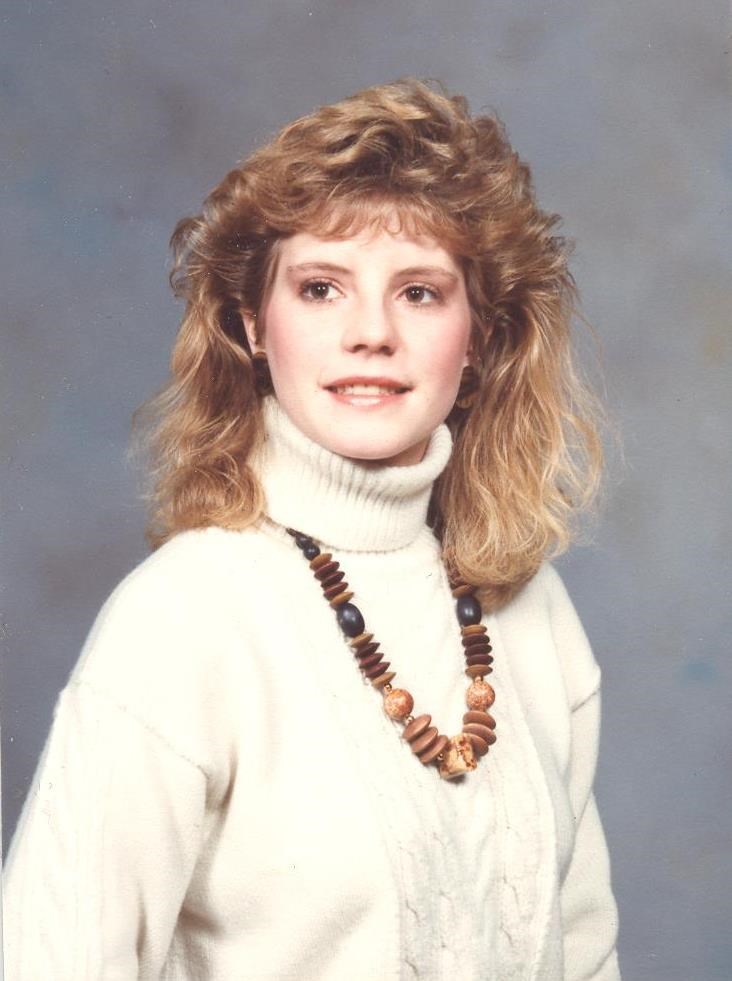 Obituary of Dawn Phillips Mihalcoe