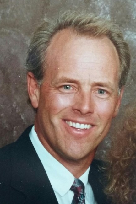 Obituary of John Howard Raney