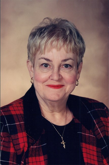 Obituary of Mary K Carson