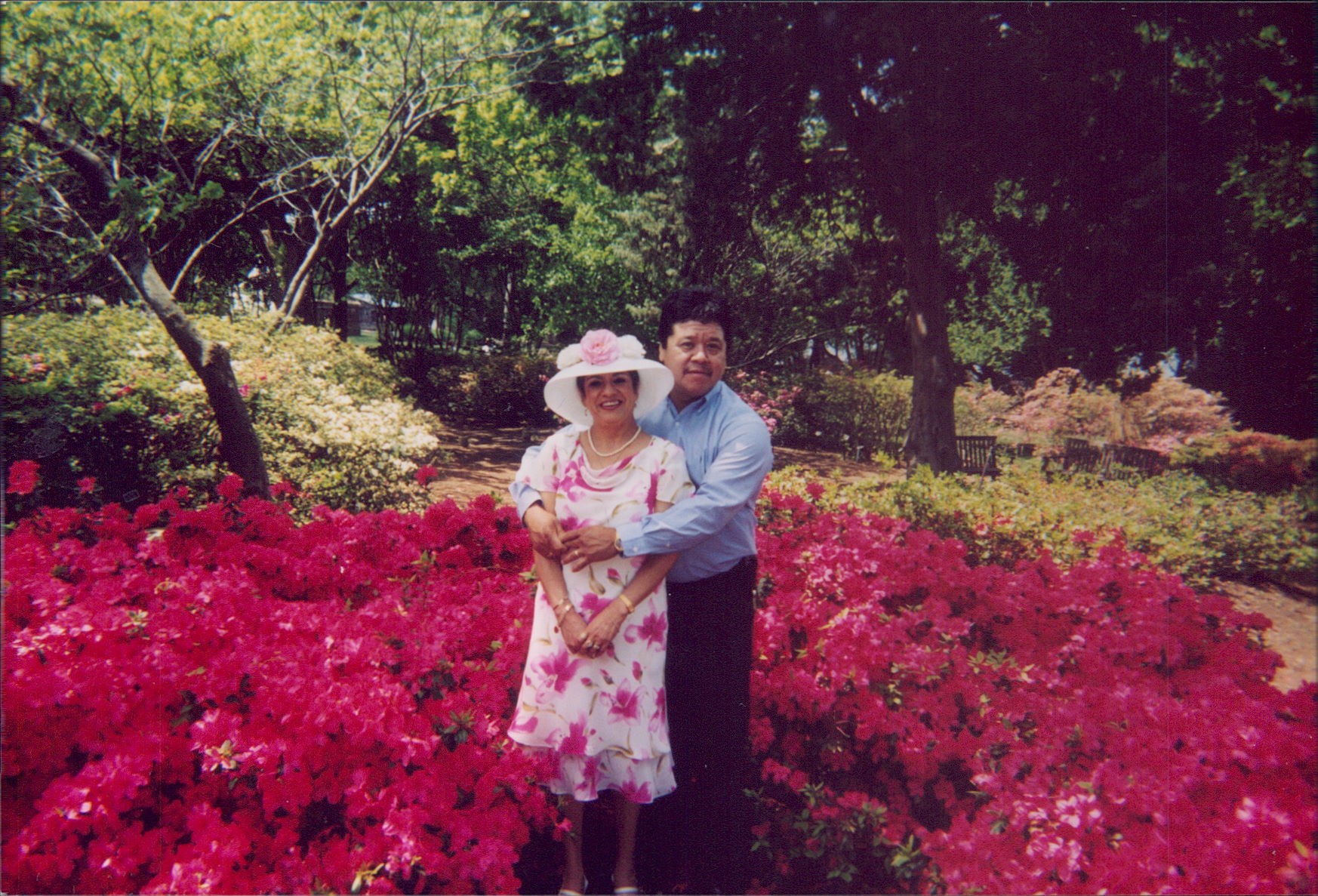 Obituary of Rudy Hernandez