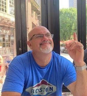 Obituary of Jeffrey Michael Brait