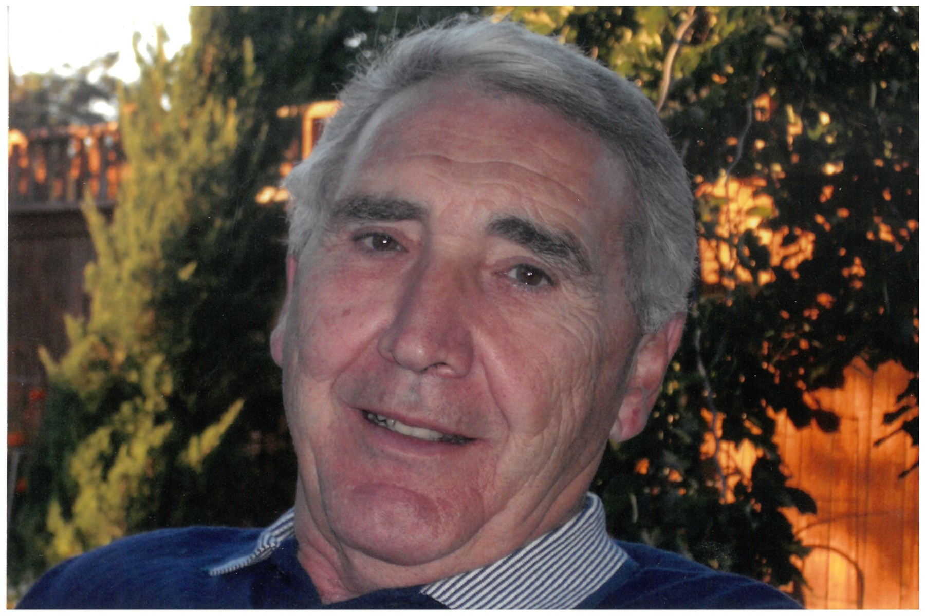 Obituary of Loren Lee Burns