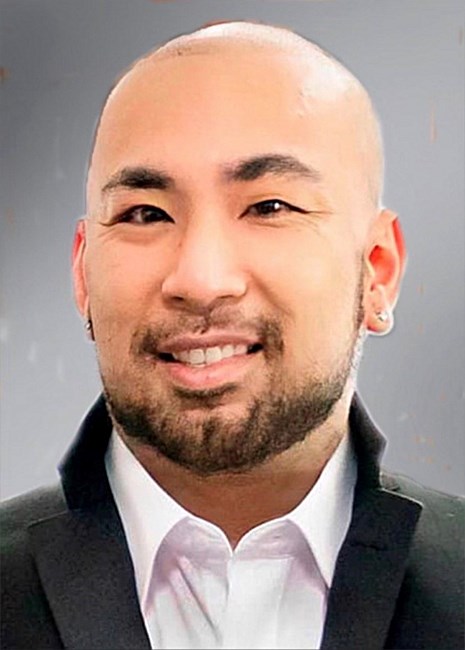 Obituary of Quan Minh Tran