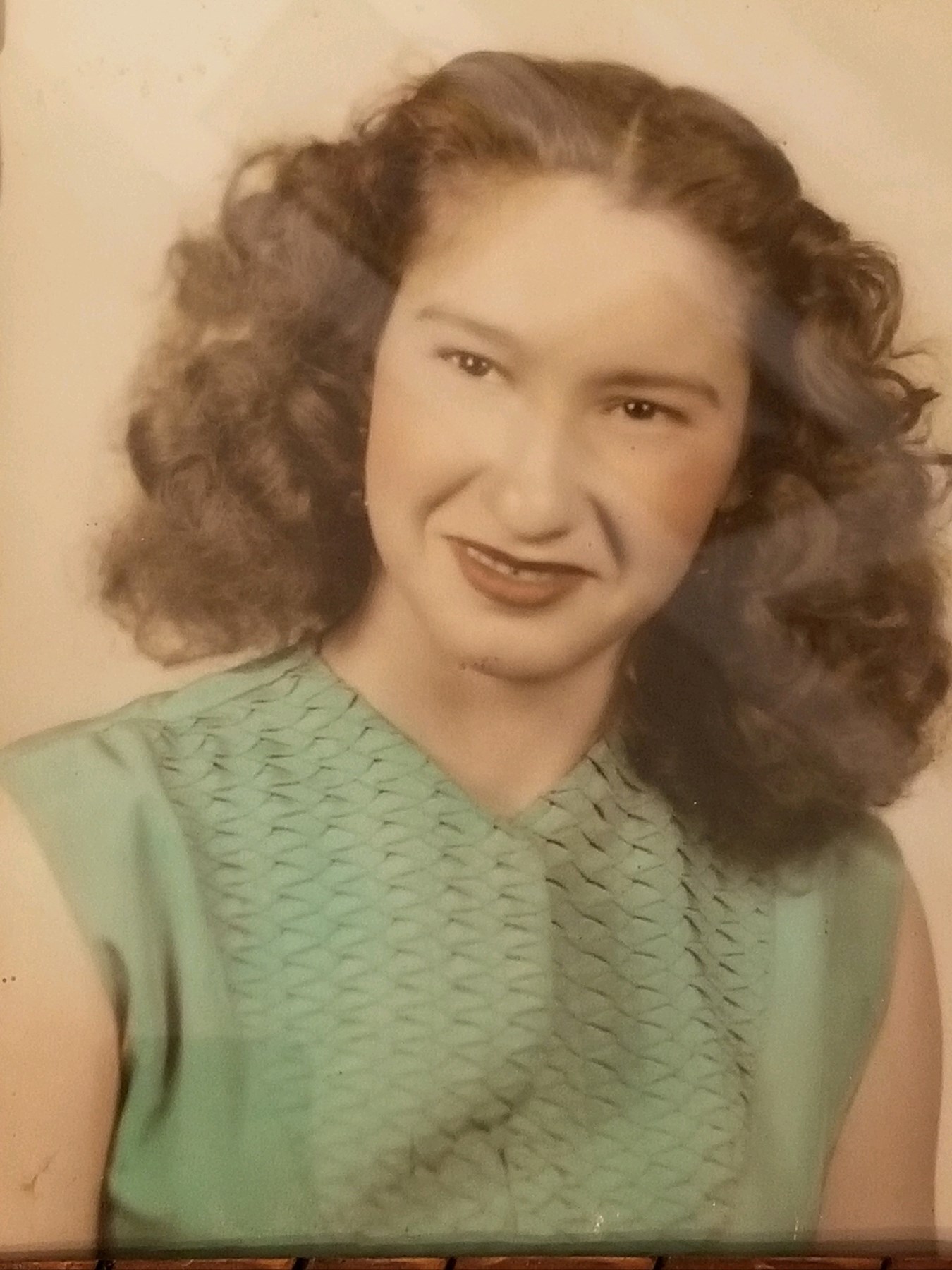 Obituary of Tomasa Tamez Hernandez