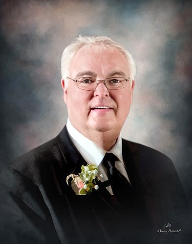 Obituary of Clarence "Bud" Joseph Wurdock Jr.