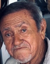 Obituary of Juan M. Pena