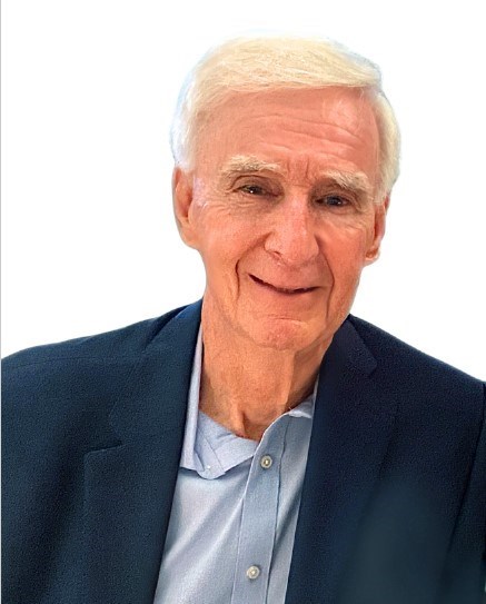 Obituary of Donald Warren Wright