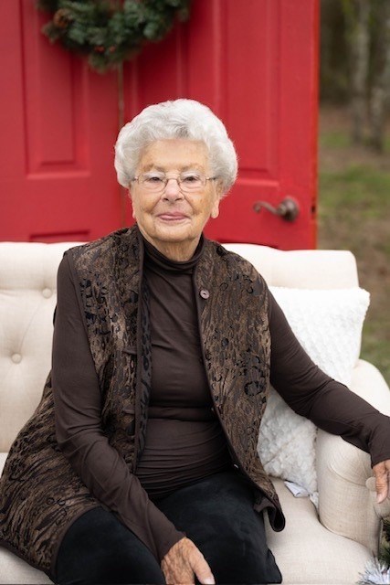 Obituary of Patsy Karol Montague