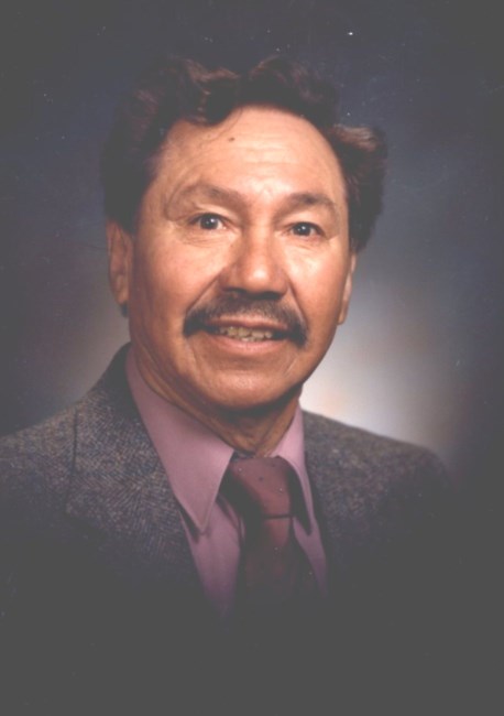 Obituary of Joe G Rosales