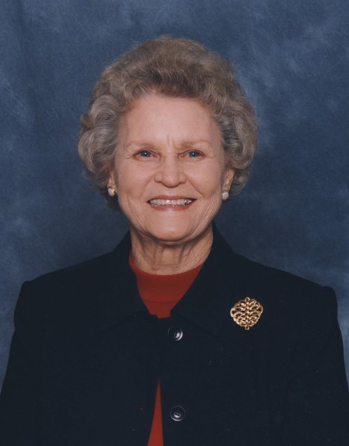 Obituary of Lillian Kathryn Magown