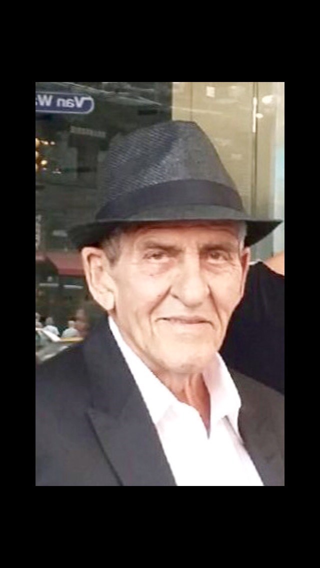 Obituary of Leonardo J. Rodriguez