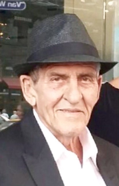 Obituary of Leonardo J. Rodriguez