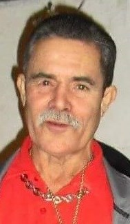 Obituary of Wilson Rodriguez Maldonado