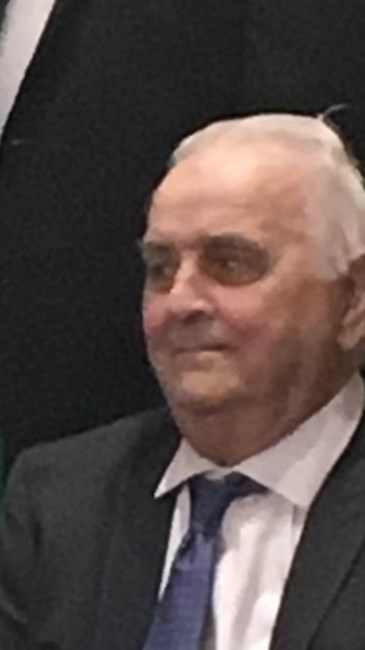 Obituary of Robert Tartaglione