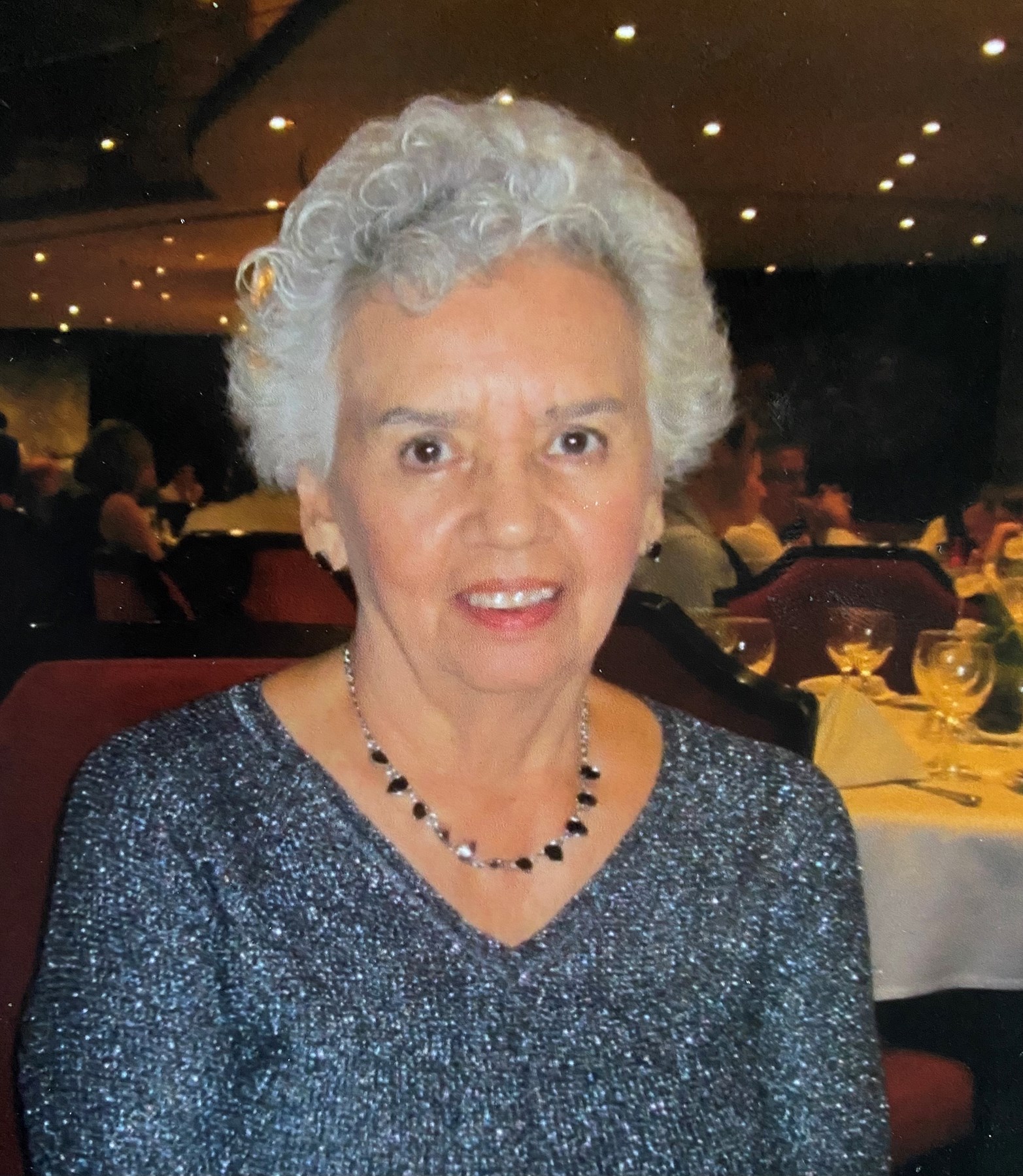 Obituary of Gladys Gonzalez Osorio