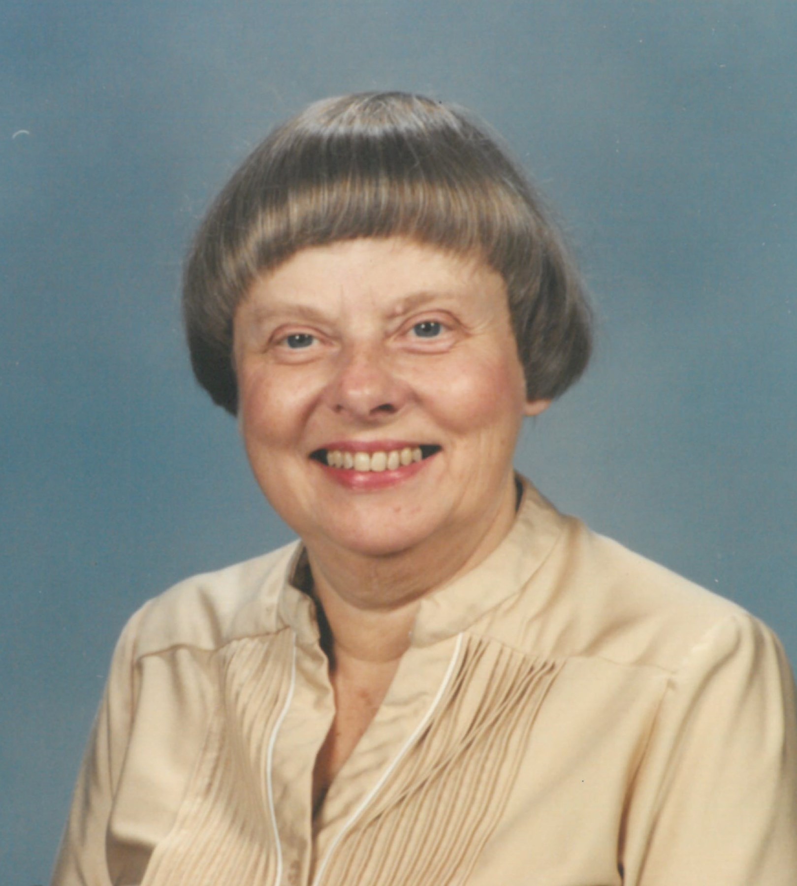 Obituary of Marjorie G. Schlagenhauf