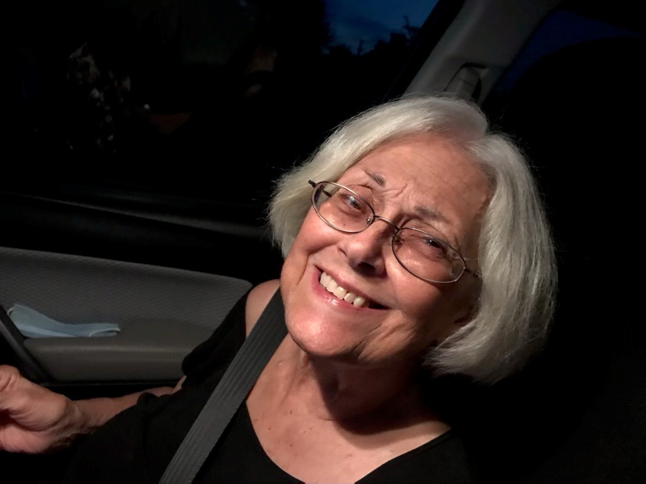 Obituary of Genevieve Sue Teigue