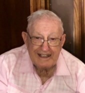 Obituary of Paul J. Walton