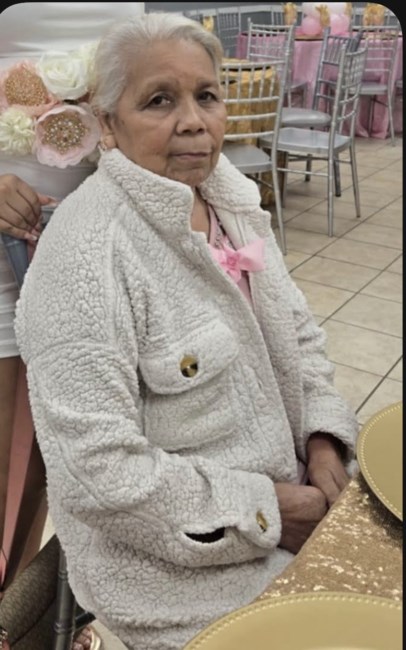 Obituary of Maria de Los Angeles Torres Galvan