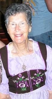 Obituary of Elsie Schorno Schuler