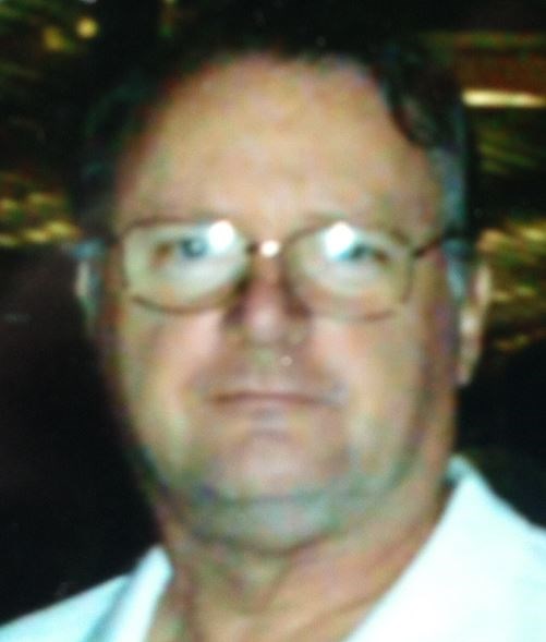 Raymond Becker Obituary New Braunfels, TX