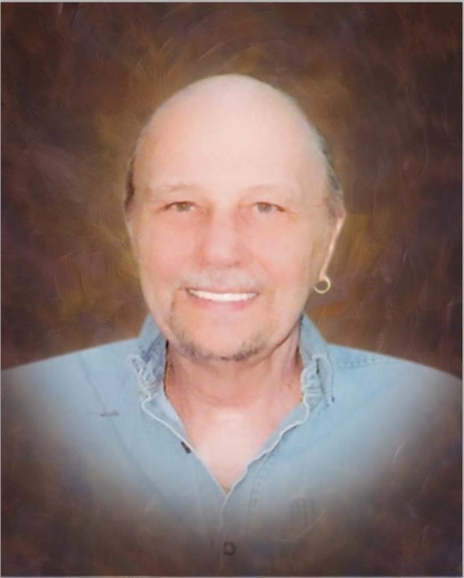 Obituary of Ralph William Parker
