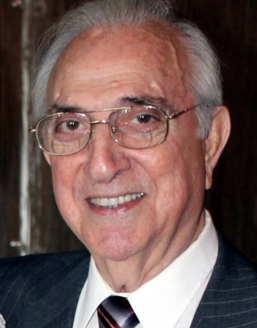 Obituary of Michael William Nicosia