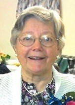 Obituary of Patricia A Demmy