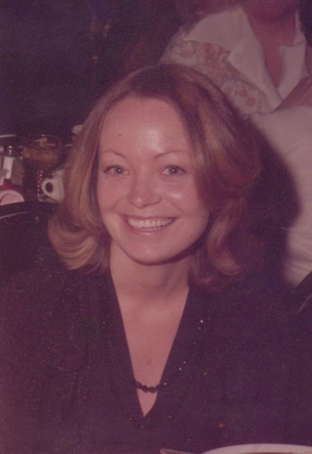 Obituary of Marilyn Sue Richard