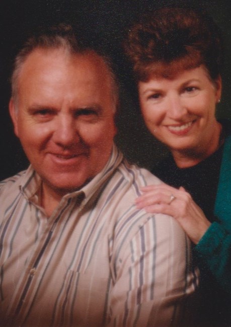 Obituary of Darrell Ray Smith Sr.