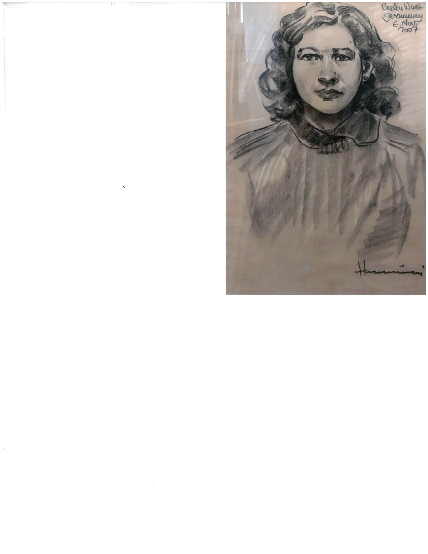 Obituary of Maria Cristina Rodriguez