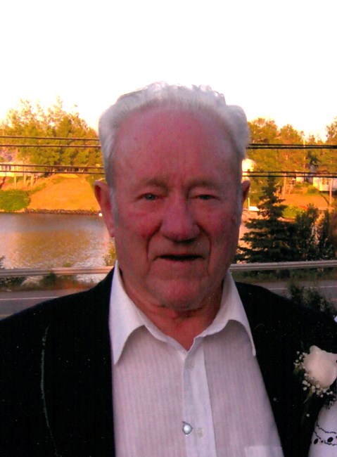 Obituary of John William Burke