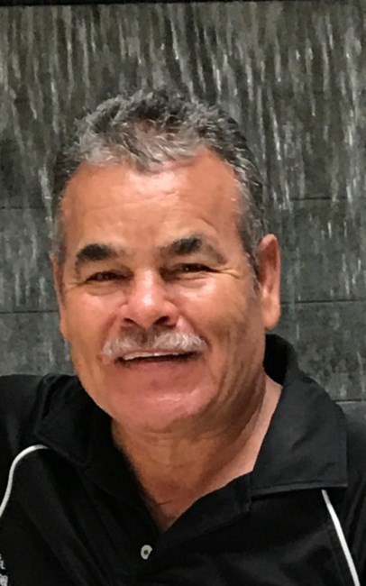 Obituary of Eduardo Grado Becerra