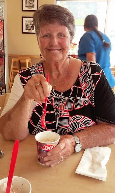 Obituary of JoAnn Nmn Hickman