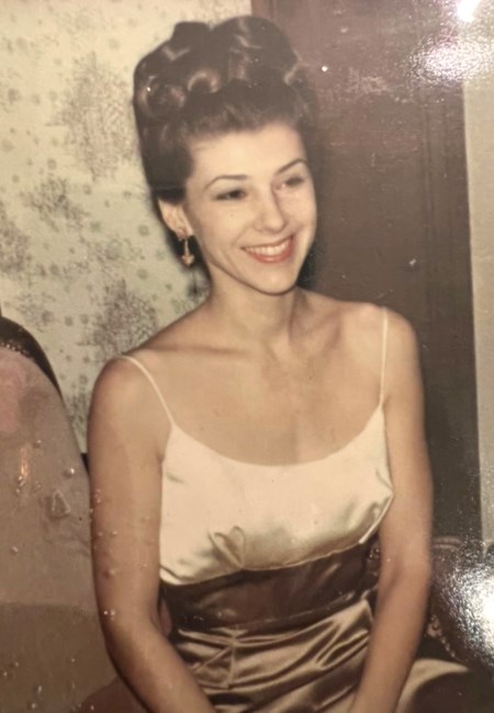 Obituario de Lynn Phillips