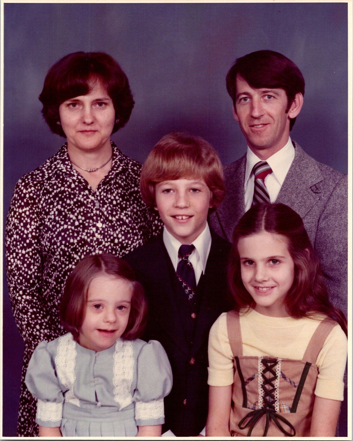 Obituary of Harold Moore Forrester