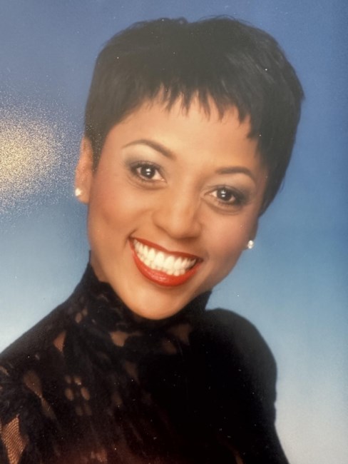 Obituary of Arena Leniece Cole