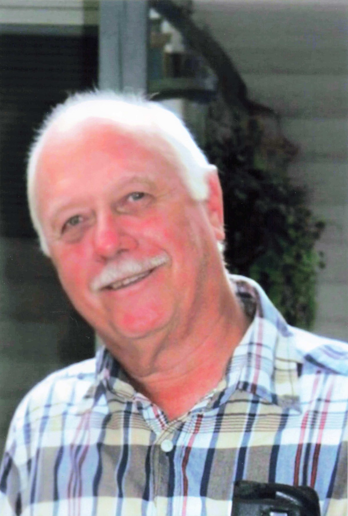 Avis de décès de Michael L. Johnson